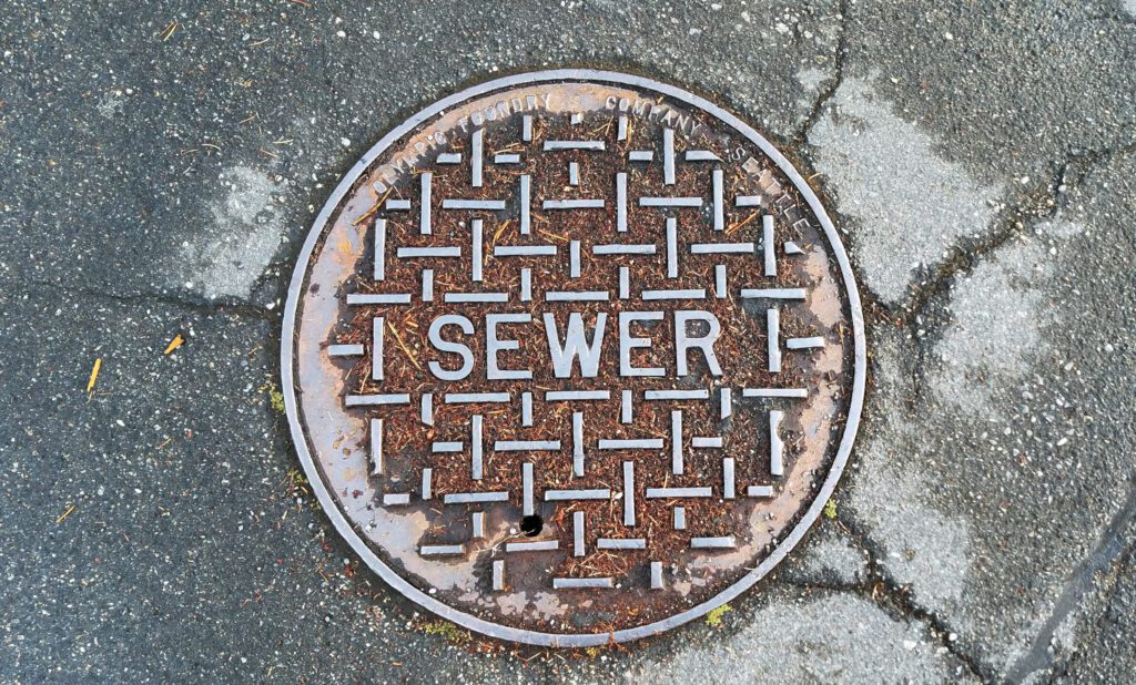 Sewer System Design – SEERO